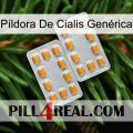 Píldora De Cialis Genérica cialis4